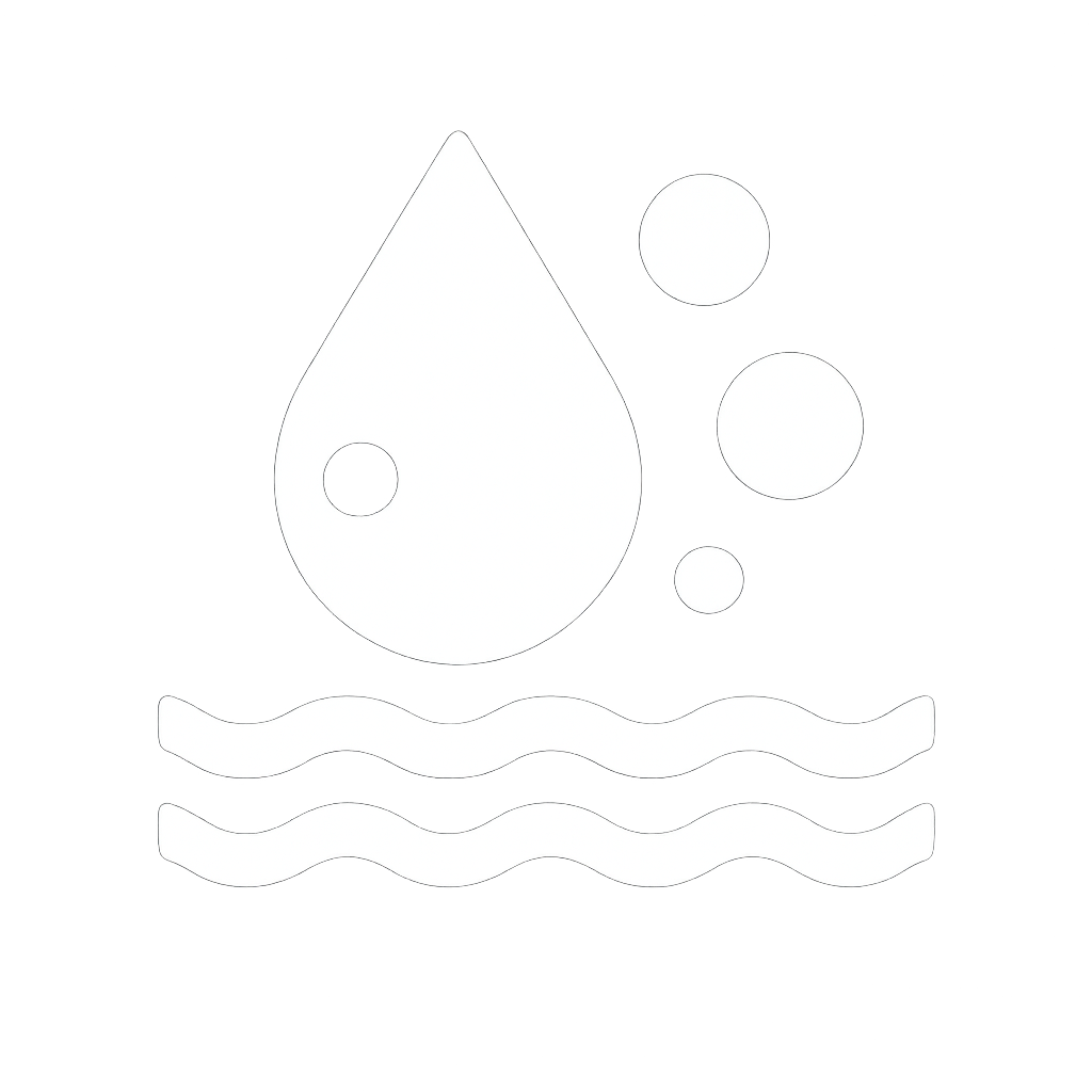 Turbidity Icon